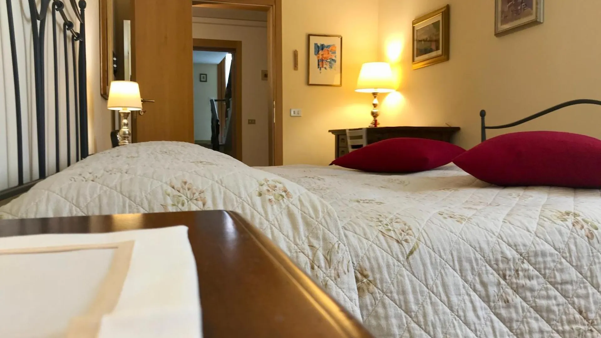 B&B Relief Possagno