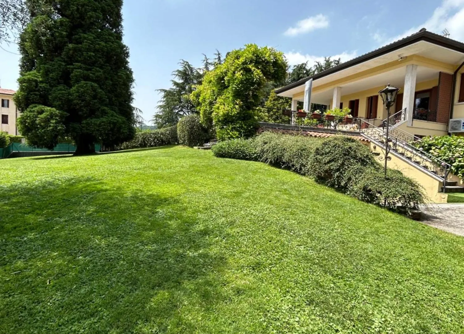 B&B Relief Possagno Bed & Breakfast