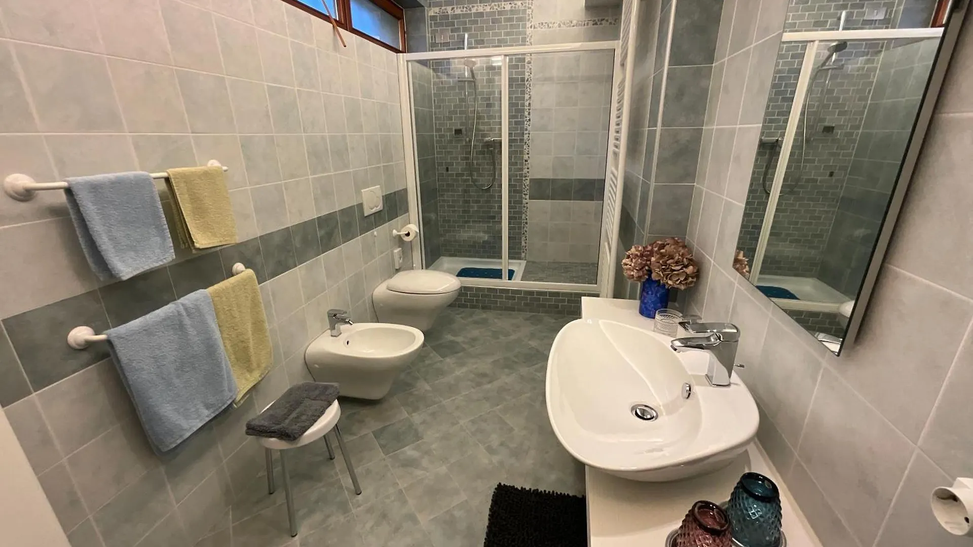 Bed & Breakfast B&B Relief Possagno