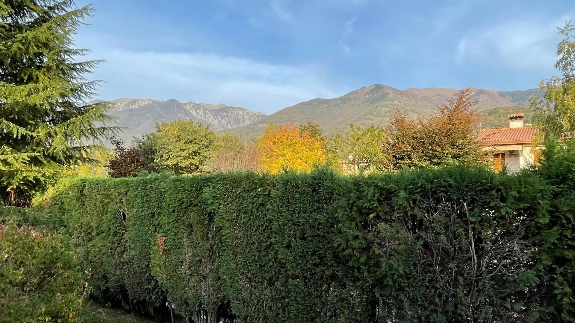 B&B Relief Possagno Bed & Breakfast