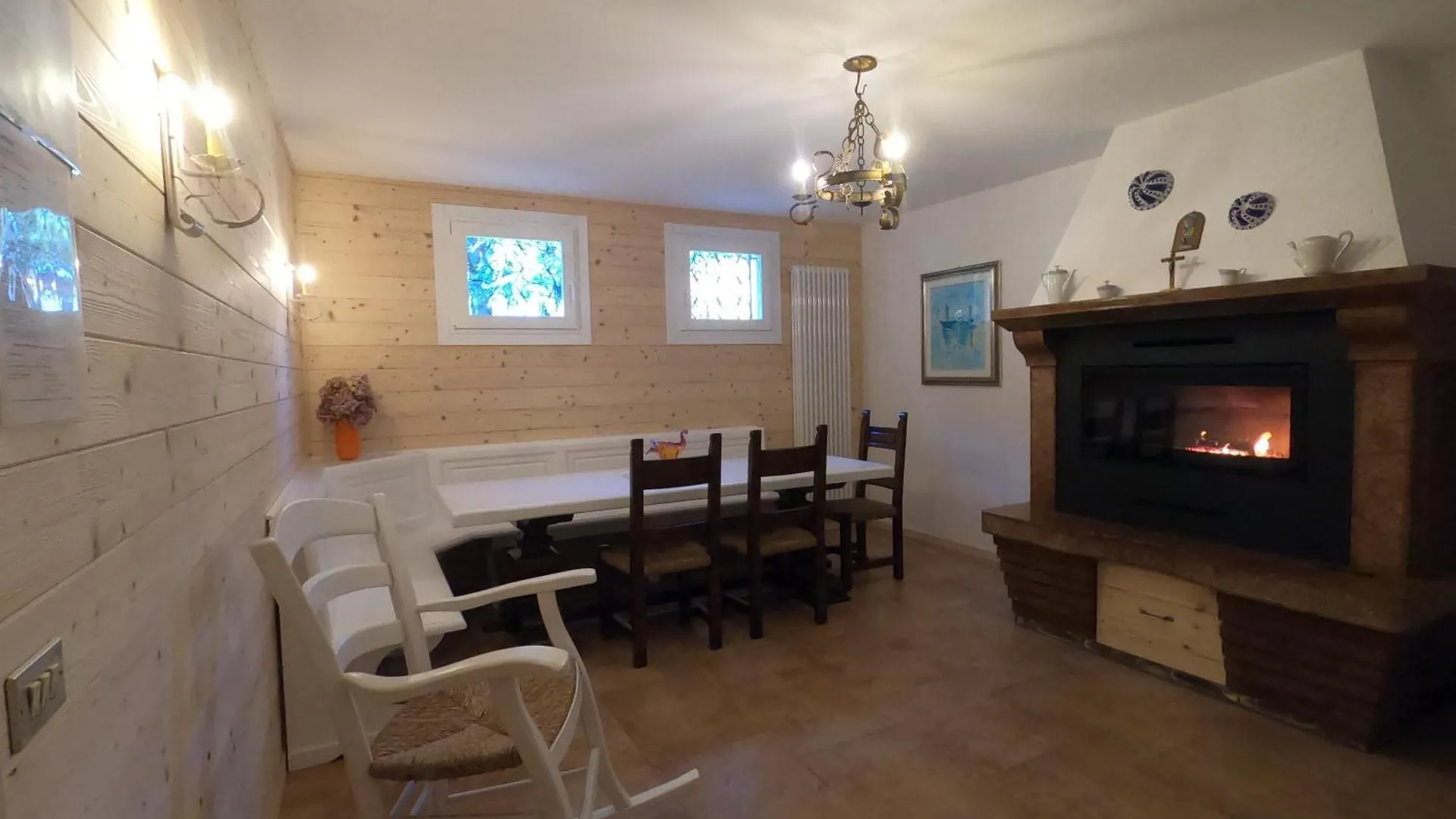 Bed & Breakfast B&B Relief Possagno